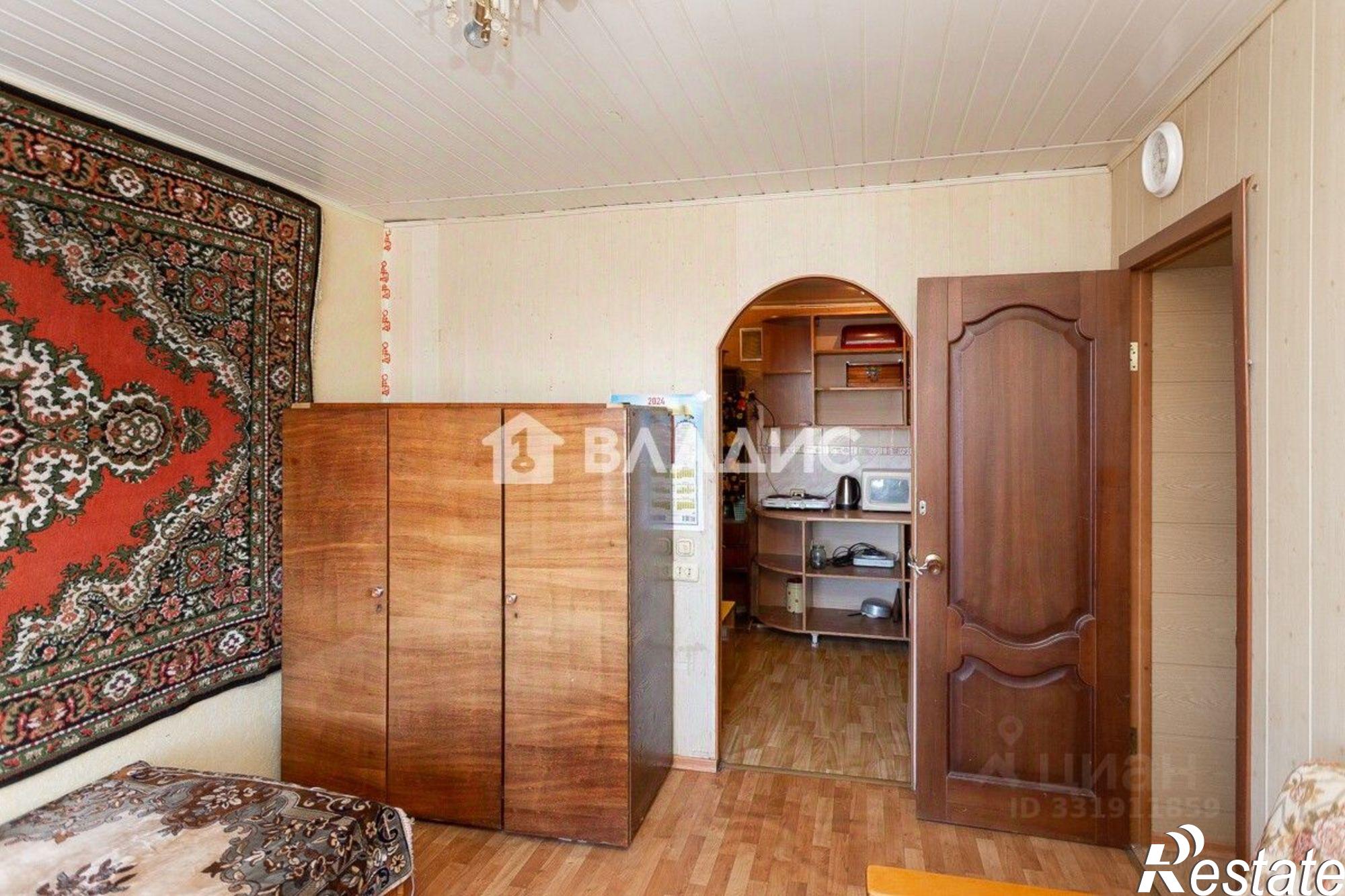 Купить комнату за 2 350 000 рублей на ул Белоконской, 8