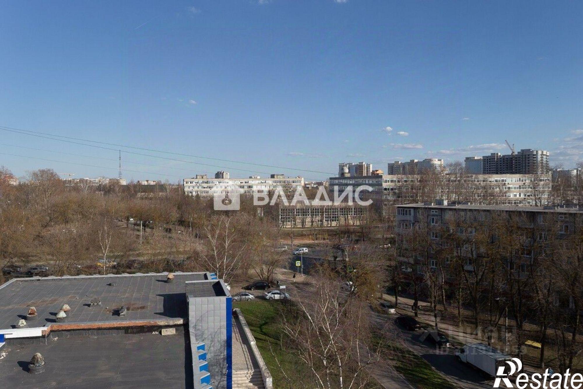 Купить комнату за 2 350 000 рублей на ул Белоконской, 8