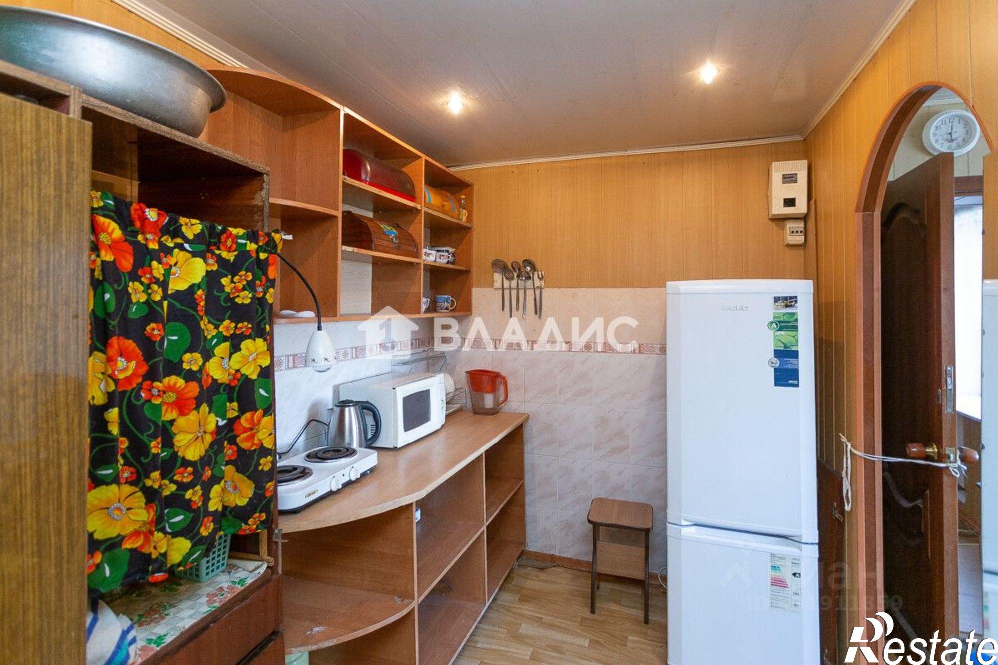 Купить комнату за 2 350 000 рублей на ул Белоконской, 8