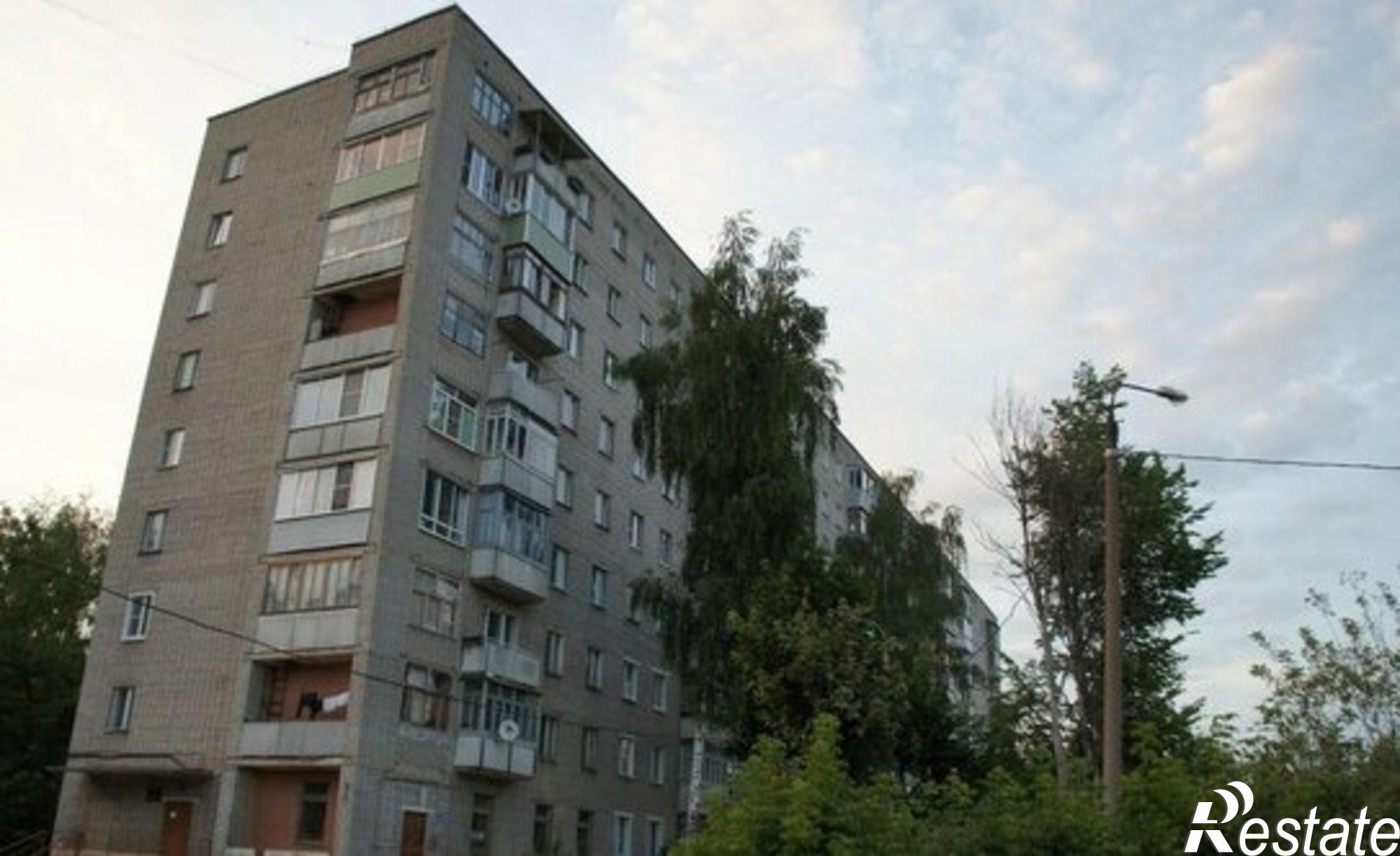 Купить квартиру за 5 700 000 рублей на ул Юбилейная, 38