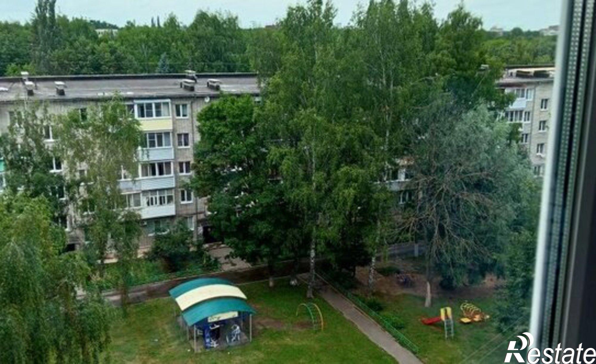 Купить квартиру за 5 700 000 рублей на ул Юбилейная, 38