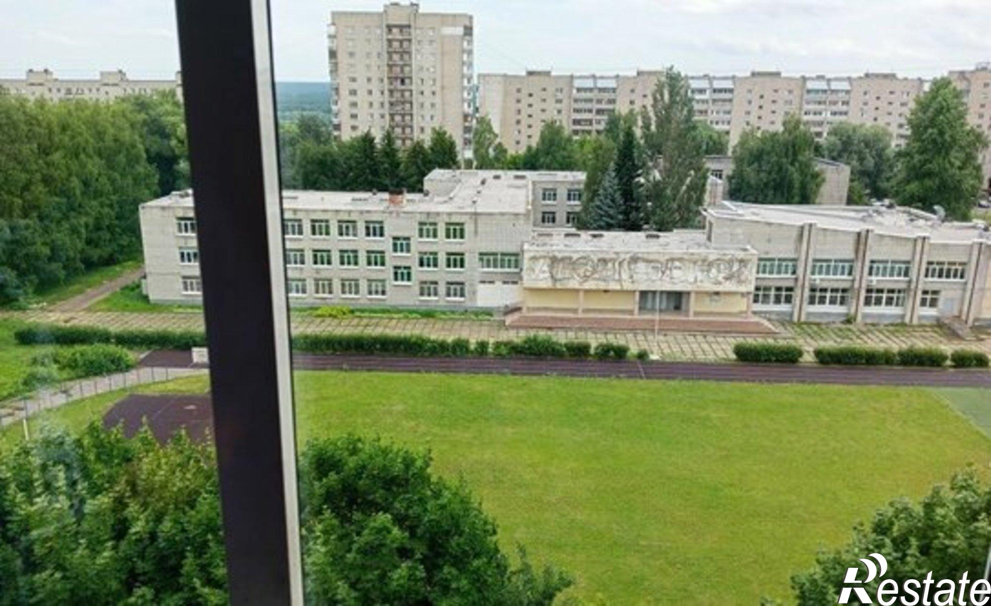 Купить квартиру за 5 700 000 рублей на ул Юбилейная, 38