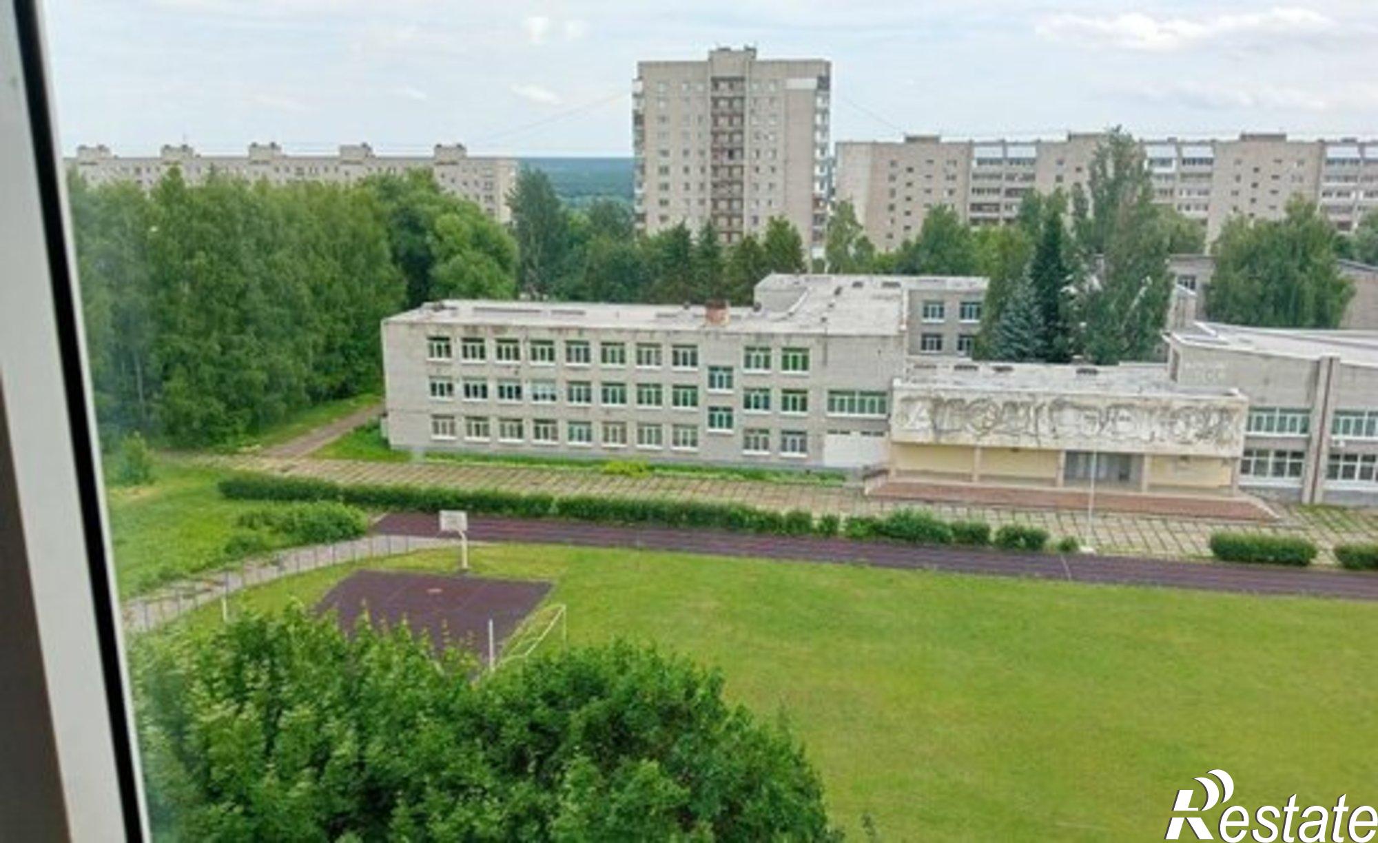 Купить квартиру за 5 700 000 рублей на ул Юбилейная, 38