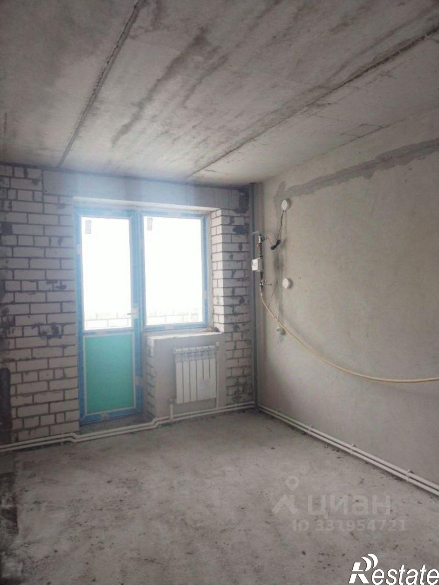 Купить квартиру за 5 870 000 рублей на ул Всесвятская, 13