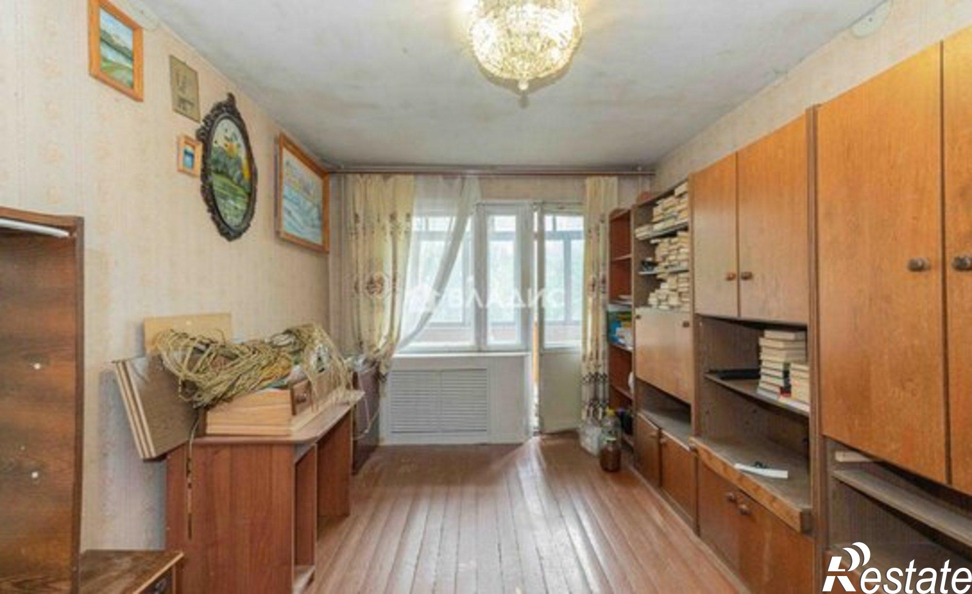 Купить квартиру за 4 299 000 рублей на ул Егорова, 11