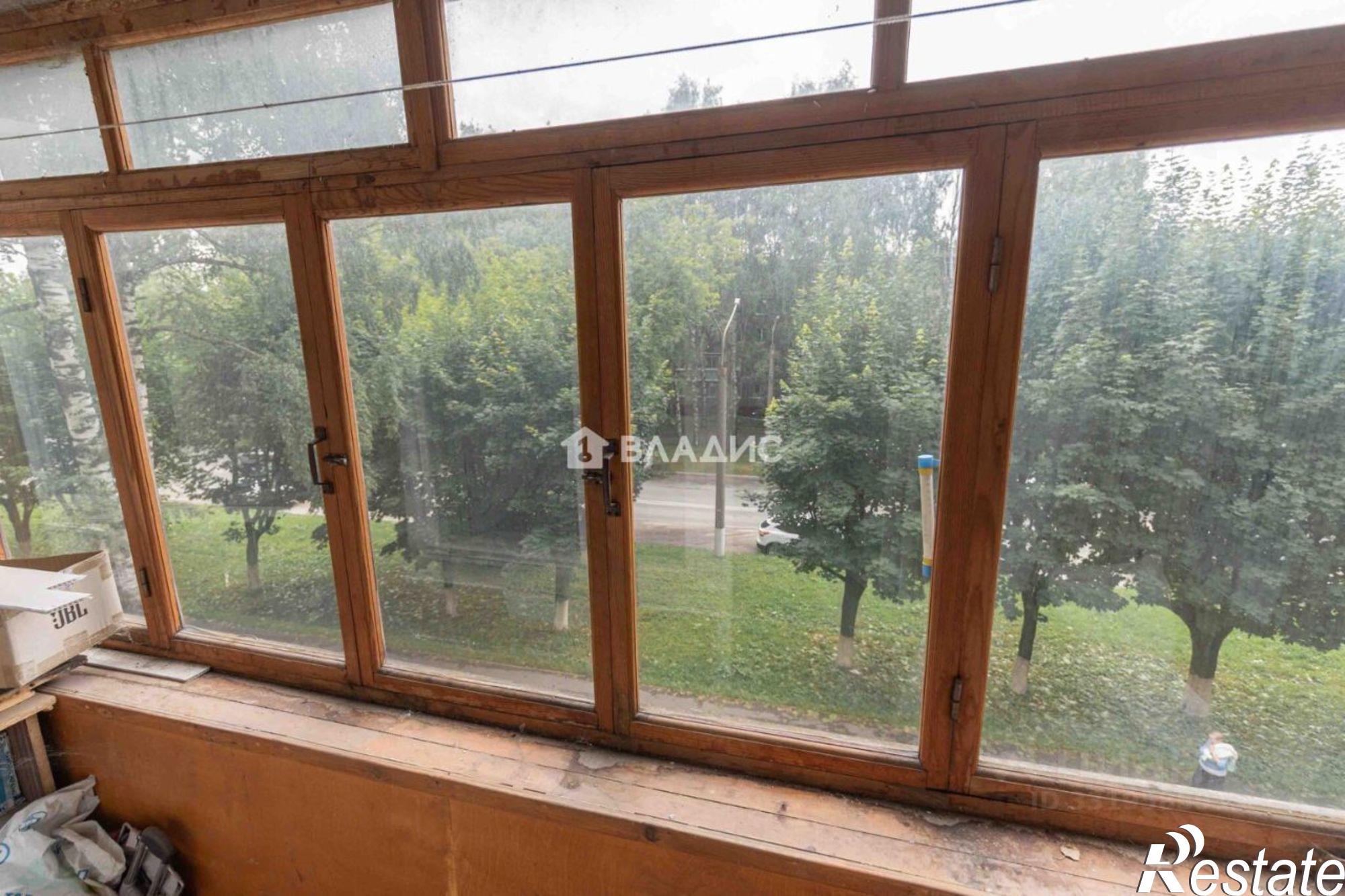 Купить квартиру за 4 299 000 рублей на ул Егорова, 11