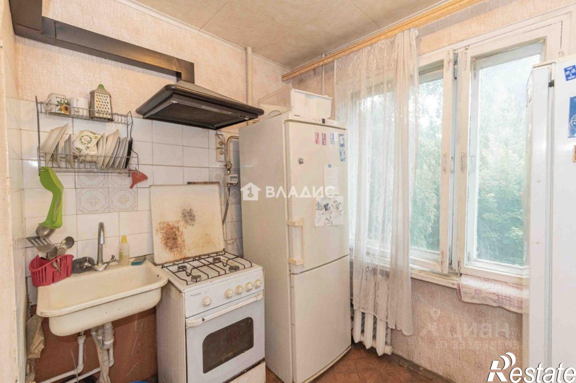Купить квартиру за 4 299 000 рублей на ул Егорова, 11
