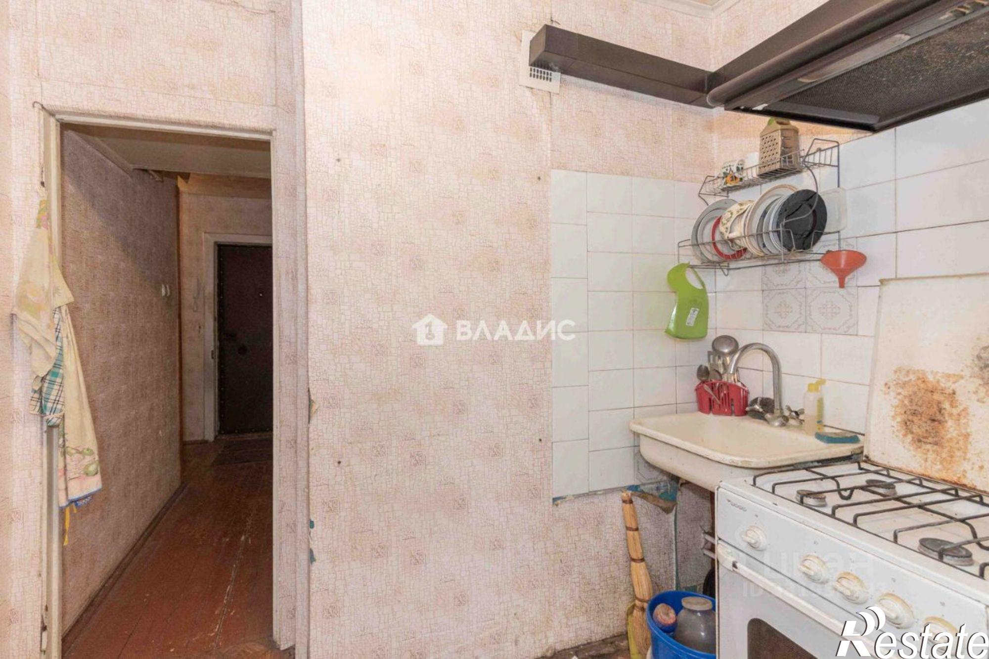 Купить квартиру за 4 299 000 рублей на ул Егорова, 11