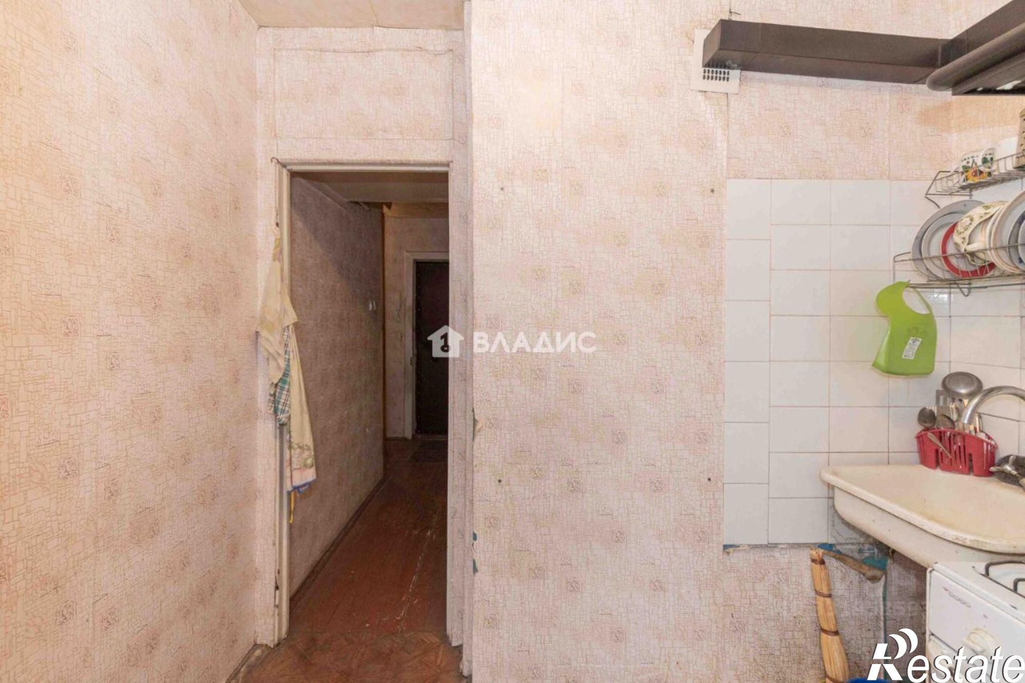 Купить квартиру за 4 299 000 рублей на ул Егорова, 11