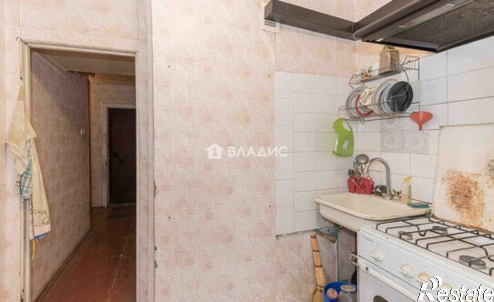 Купить квартиру за 4 299 000 рублей на ул Егорова, 11