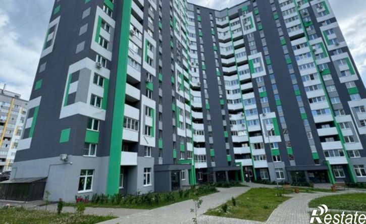 1-комн квартира ул Смоленская, 3,  д. 3