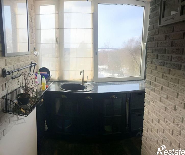 1-комн квартира ул Белоконской, 13А,  д. 13А
