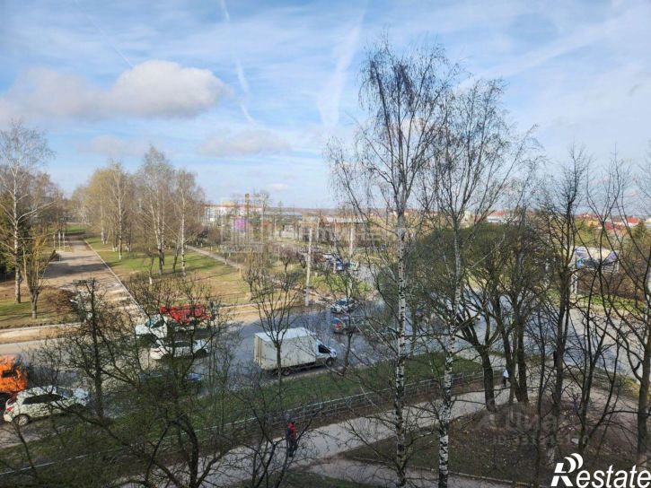 3-комн квартира ул Верхняя Дуброва, 1,  д. 1