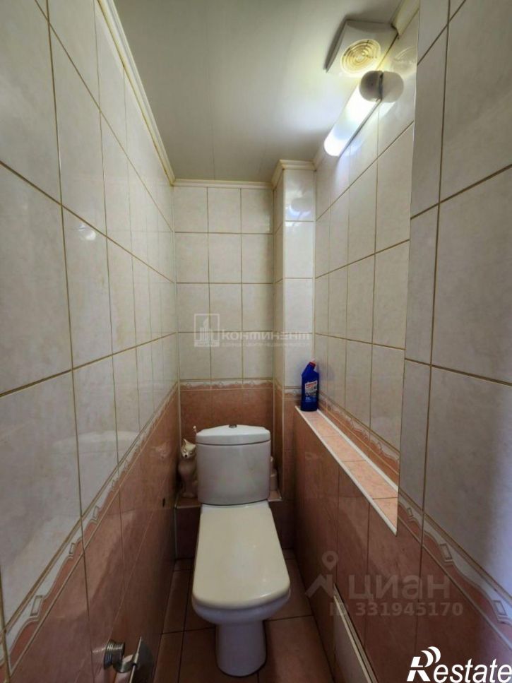 3-комн квартира ул Верхняя Дуброва, 1,  д. 1
