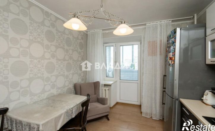 2-комн квартира ул Безыменского, 17г,  д. 17г