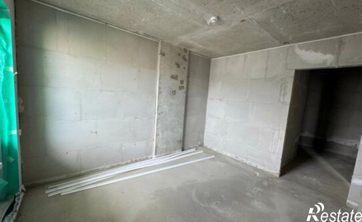 1-комн квартира ул Смоленская, 3,  д. 3