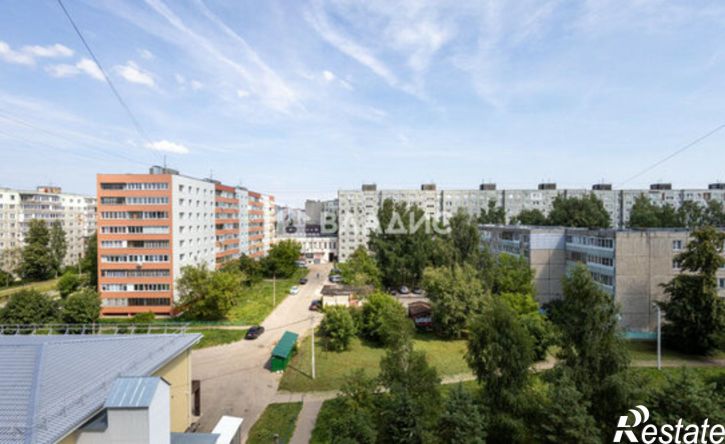 2-комн квартира ул Безыменского, 17г,  д. 17г