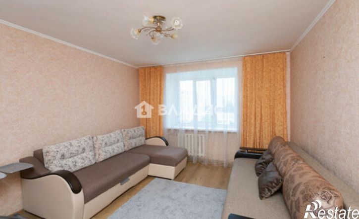 2-комн квартира ул Безыменского, 17г,  д. 17г