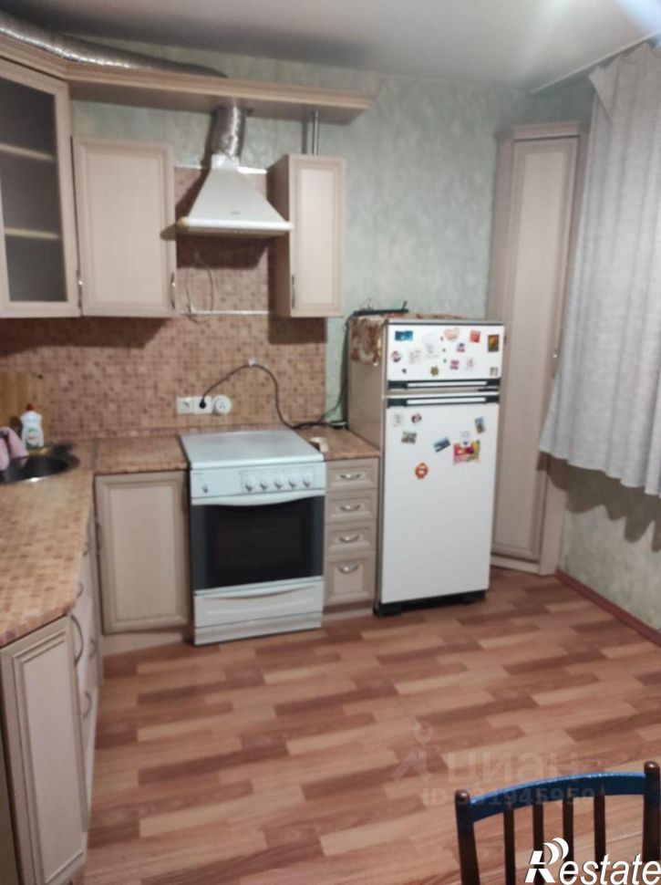 2-комн квартира ул Нижняя Дуброва, 3а,  д. 3а