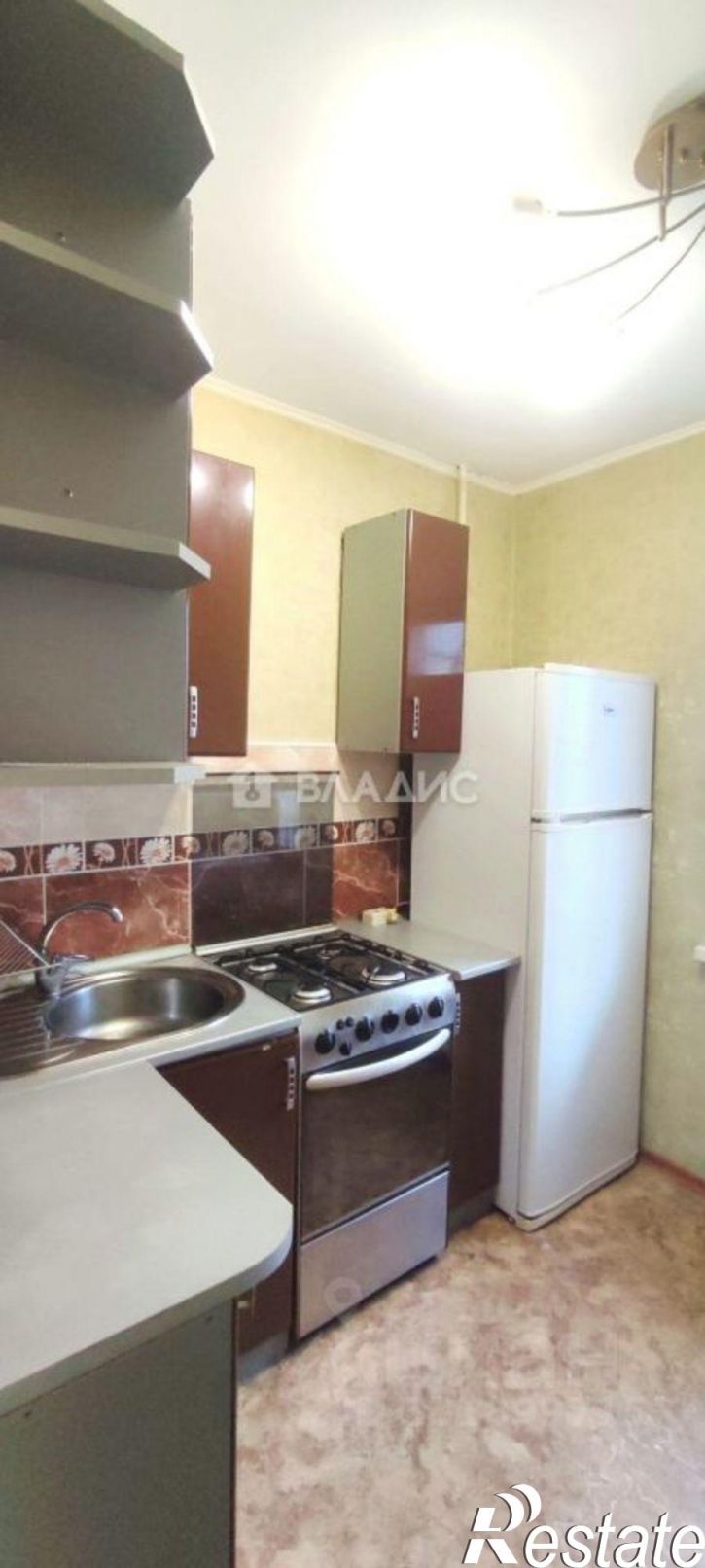 1-комн квартира ул Егорова, 10а,  д. 10а