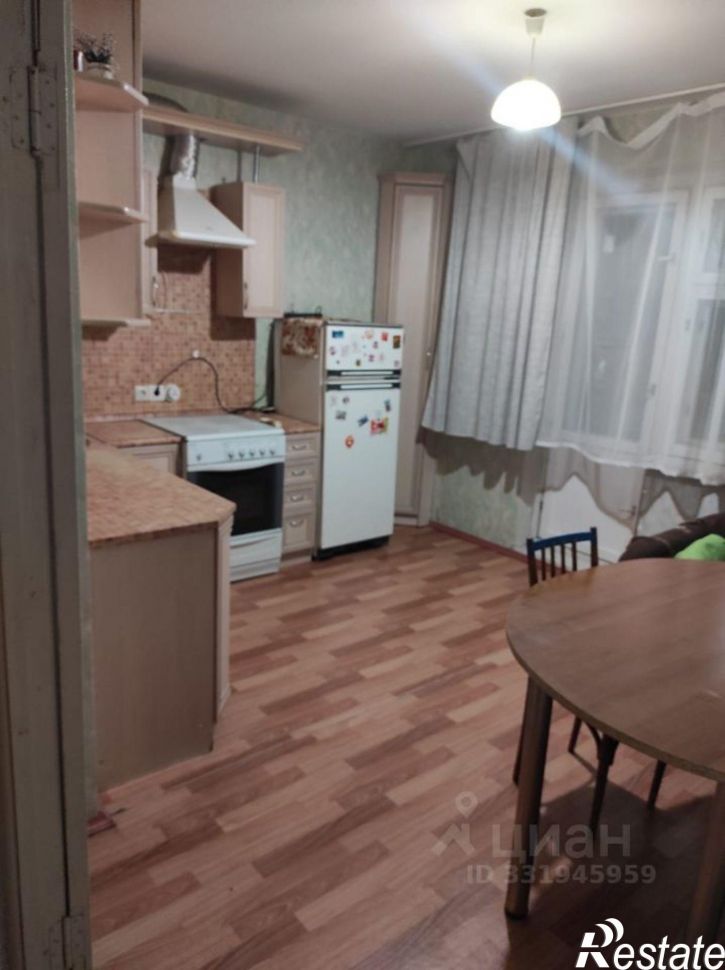 2-комн квартира ул Нижняя Дуброва, 3а,  д. 3а