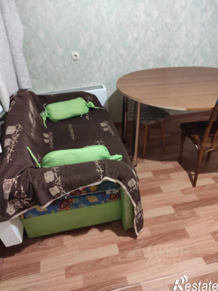 2-комн квартира ул Нижняя Дуброва, 3а,  д. 3а