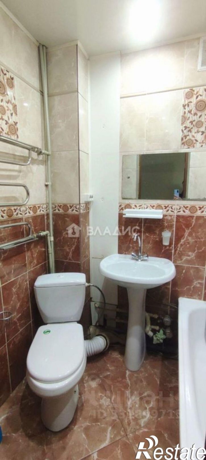 1-комн квартира ул Егорова, 10а,  д. 10а