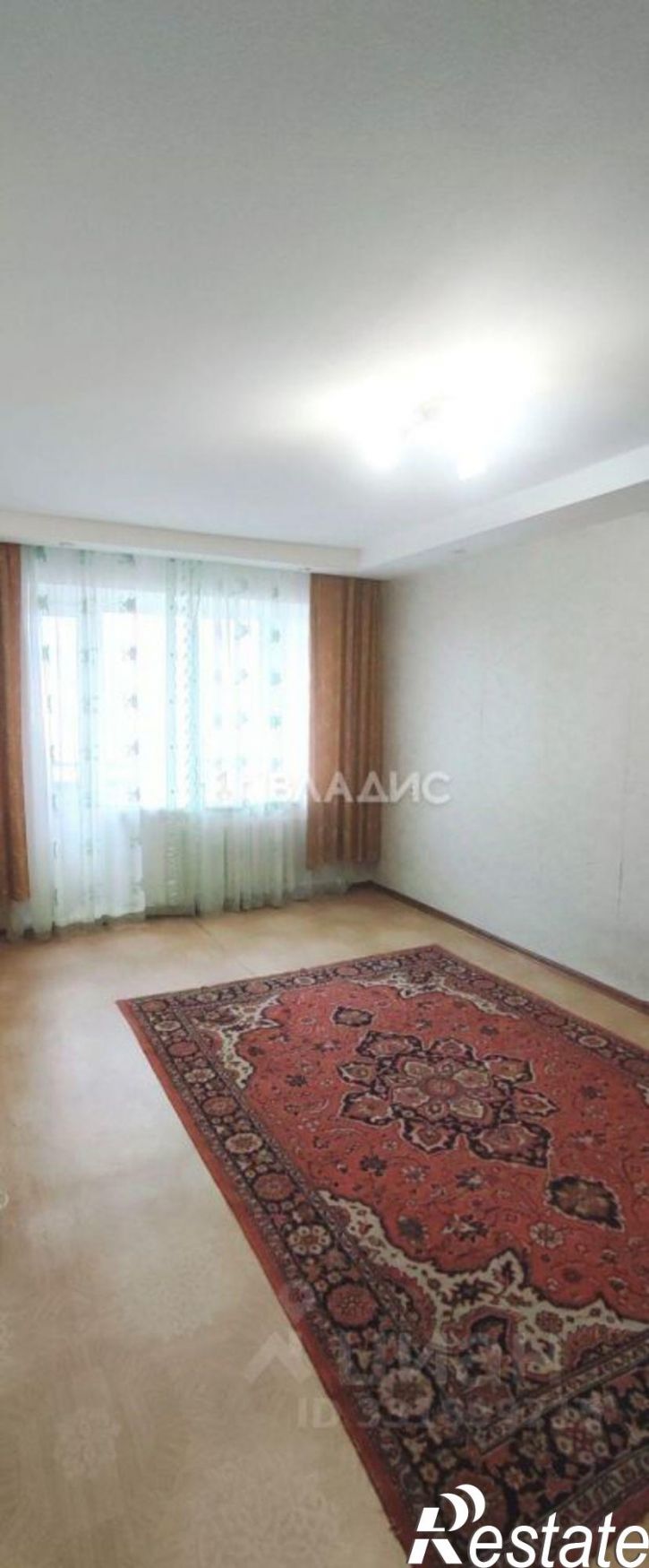 1-комн квартира ул Егорова, 10а,  д. 10а