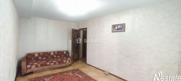 1-комн квартира ул Егорова, 10а,  д. 10а