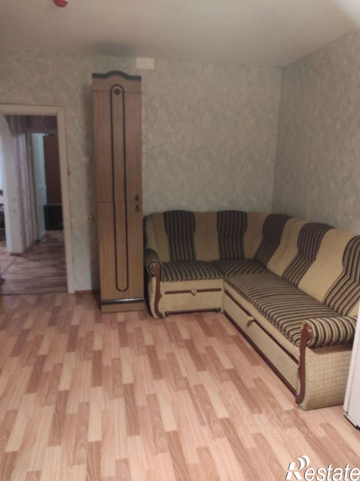 2-комн квартира ул Нижняя Дуброва, 3а,  д. 3а