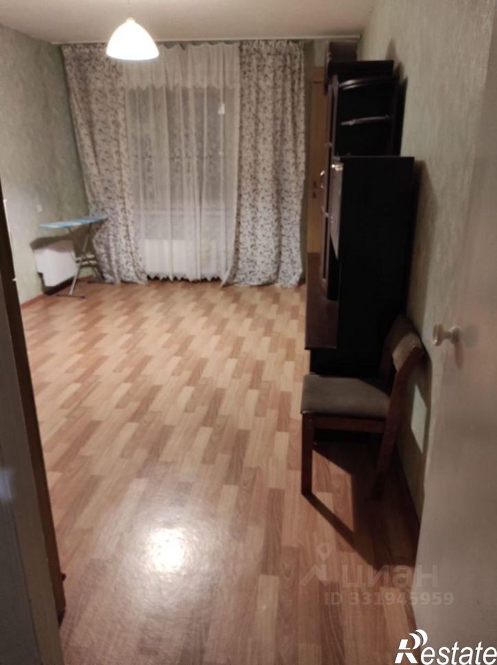 2-комн квартира ул Нижняя Дуброва, 3а,  д. 3а