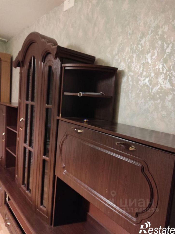 2-комн квартира ул Нижняя Дуброва, 3а,  д. 3а