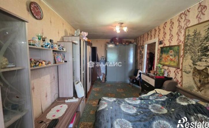 2-комн квартира ул Почаевская, 1,  д. 1