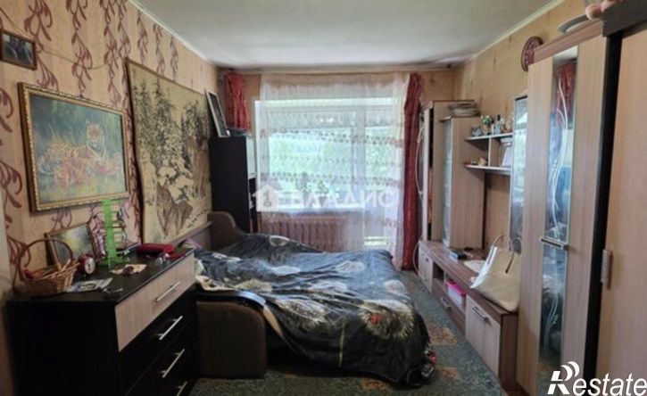 2-комн квартира ул Почаевская, 1,  д. 1