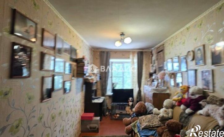 2-комн квартира ул Почаевская, 1,  д. 1