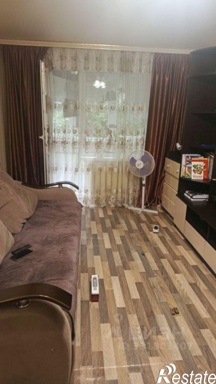 1-комн квартира ул Верхняя Дуброва, 22А,  д. 22А