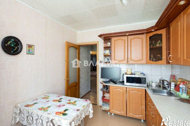 4-комн квартира пр-кт Ленина, 37,  д. 37