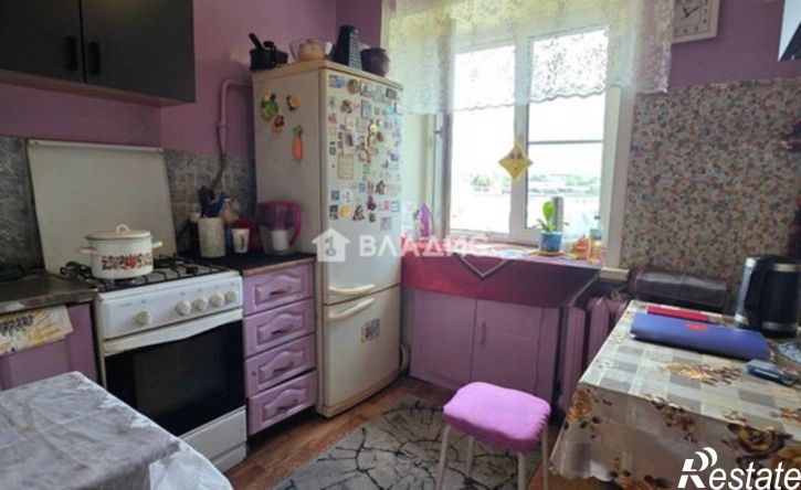 2-комн квартира ул Почаевская, 1,  д. 1