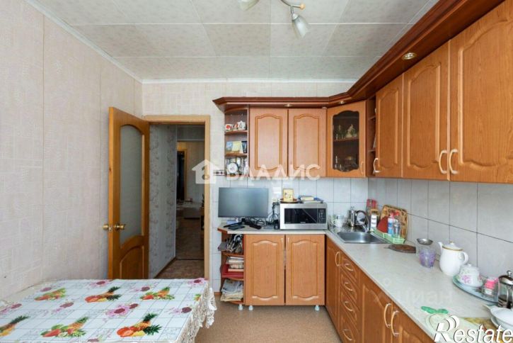 4-комн квартира пр-кт Ленина, 37,  д. 37