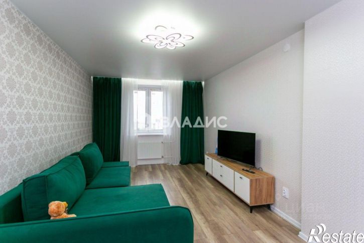 2-комн квартира ул Нижняя Дуброва, 47 1,  д. 47 1,  к. 1