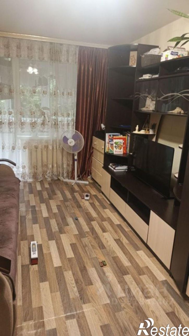 1-комн квартира ул Верхняя Дуброва, 22А,  д. 22А