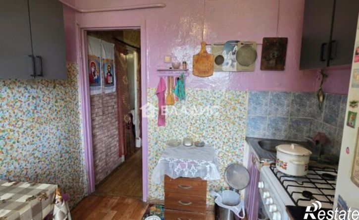 2-комн квартира ул Почаевская, 1,  д. 1