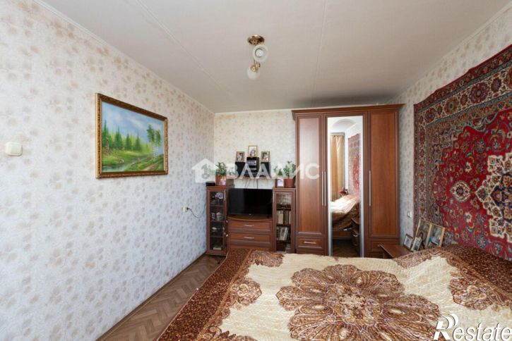 4-комн квартира пр-кт Ленина, 37,  д. 37