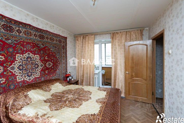 4-комн квартира пр-кт Ленина, 37,  д. 37