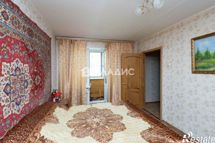 4-комн квартира пр-кт Ленина, 37,  д. 37