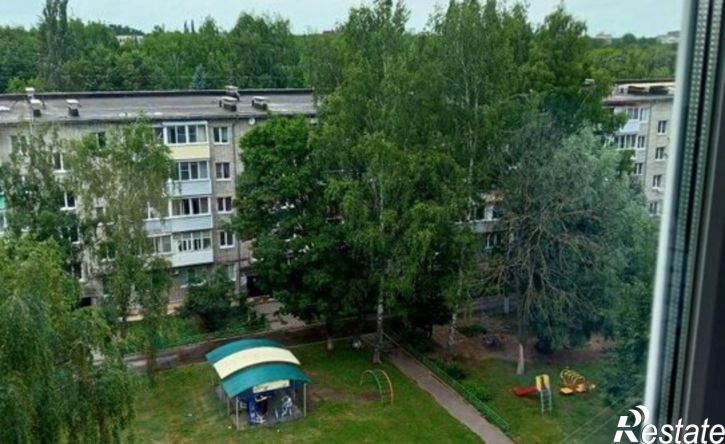 3-комн квартира ул Юбилейная, 38,  д. 38