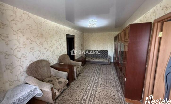 2-комн квартира ул Красноармейская, 42,  д. 42