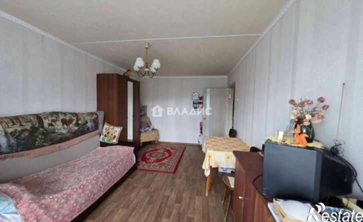 1-комн квартира ул Пичугина, 11А,  д. 11А