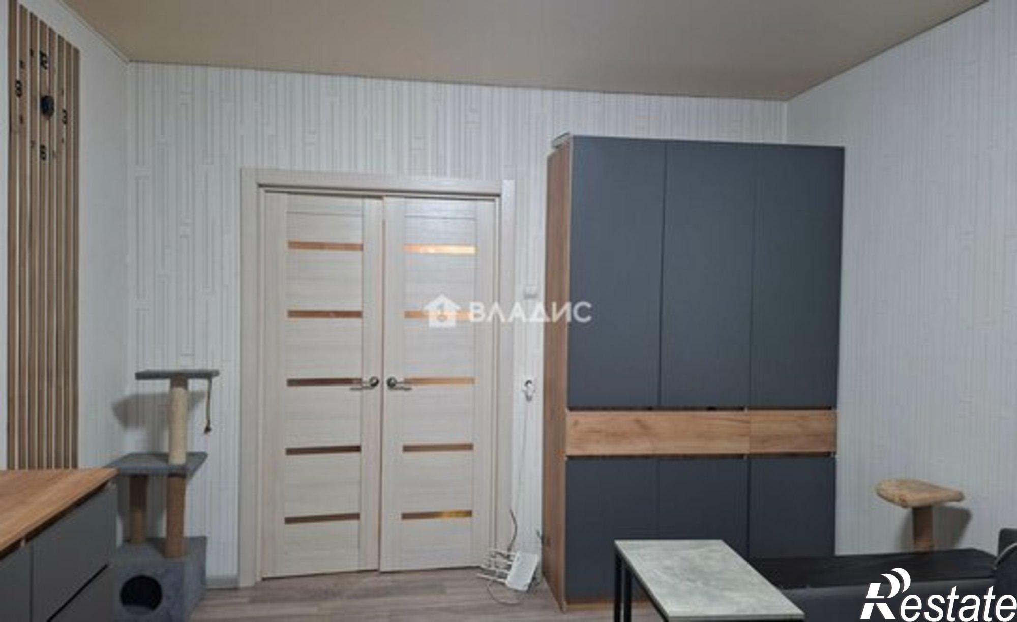 Купить квартиру за 5 500 000 рублей на ул Михалькова, 2Б