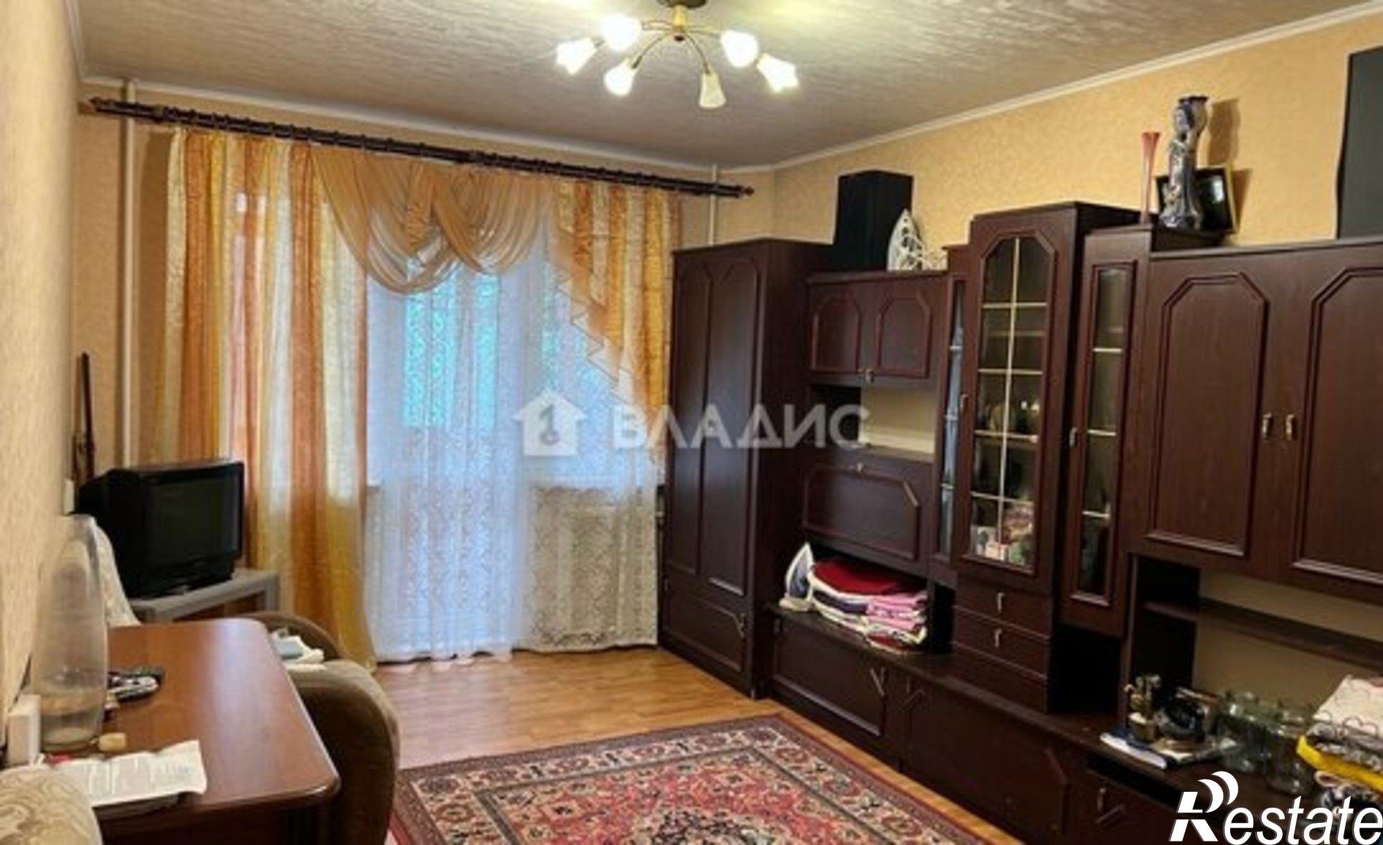 Купить квартиру за 4 700 000 рублей на пр-кт Строителей, 42